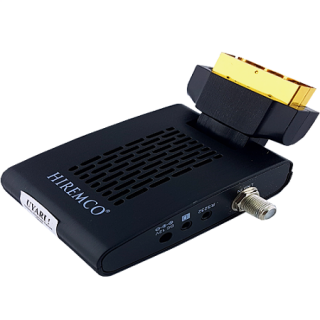 Hiremco F2 SD Mini Uydu Alıcısı kullananlar yorumlar